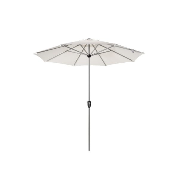 Solero Parasol Teatro Pro Parelwit Cm Parasols Xl